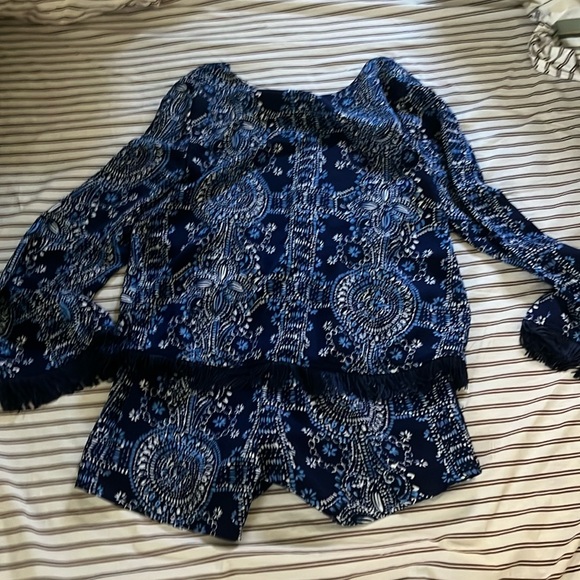 Mott 50 jumpsuit upfront 50+ - Picture 1 of 4